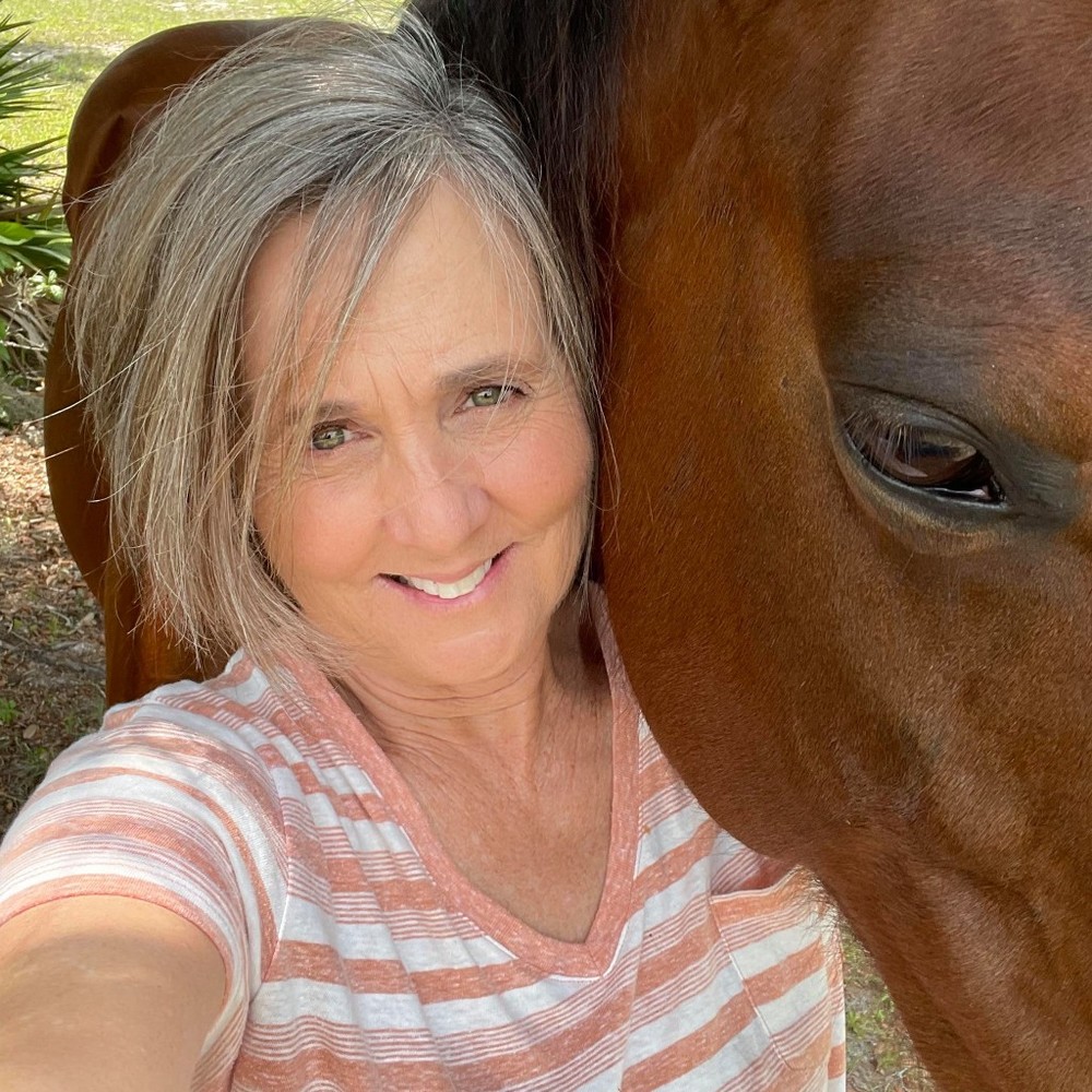Meet your Posher, Pamela